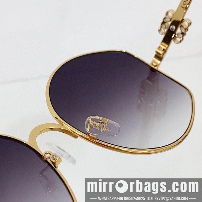 Loewe Glasses smx46