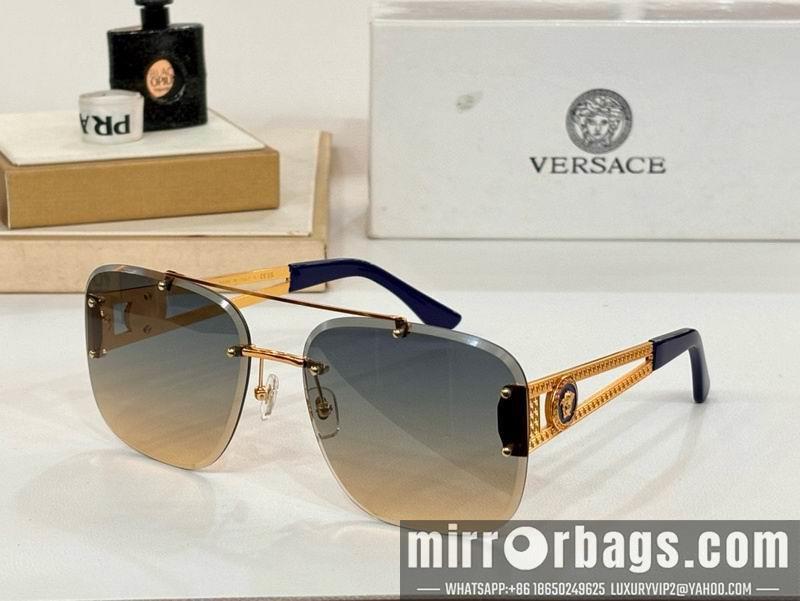 Versace Glaases smx78