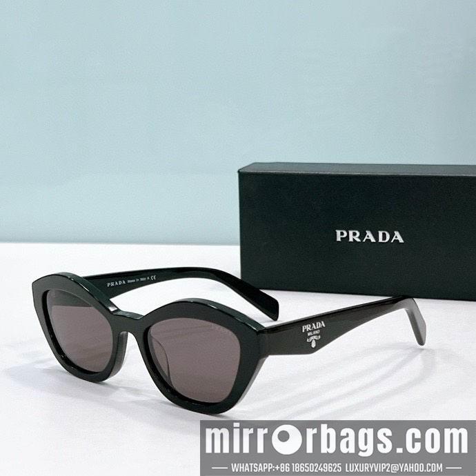 Prada Glasses smx164