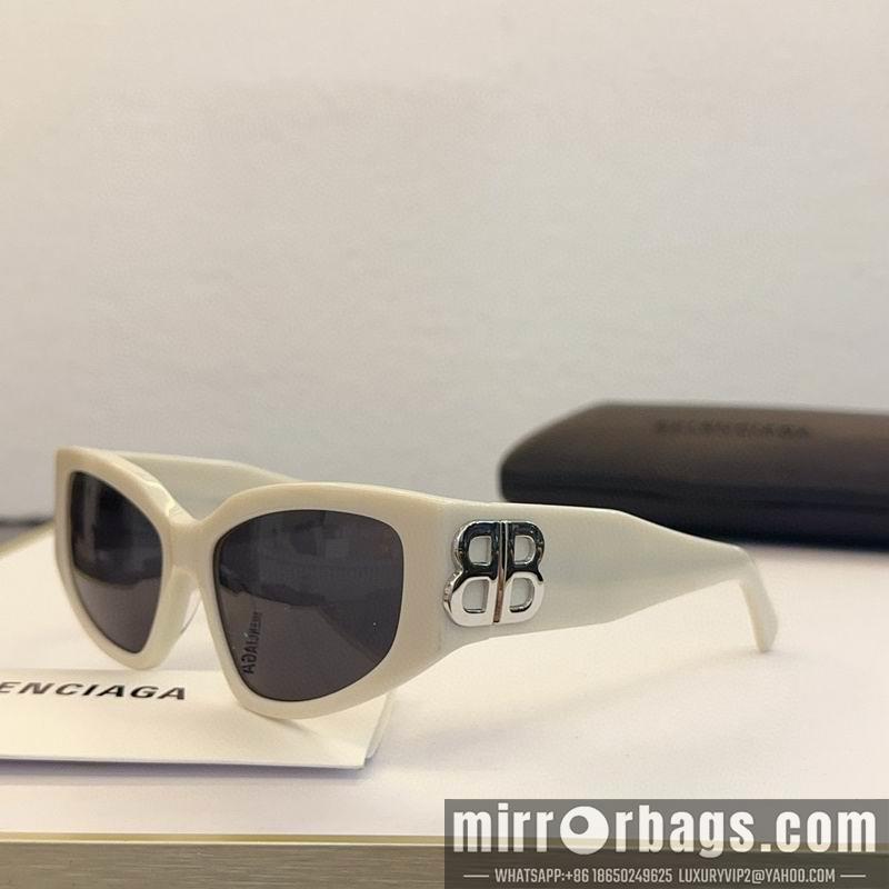 Balenciaga Glasses smx78