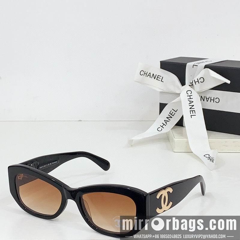 Chanel Glasses smr73