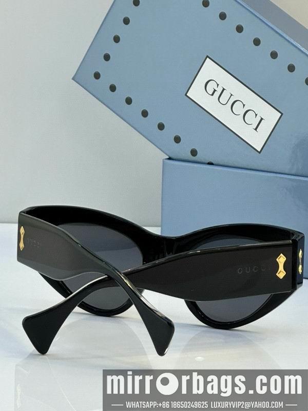 Gucci Glasses smh27