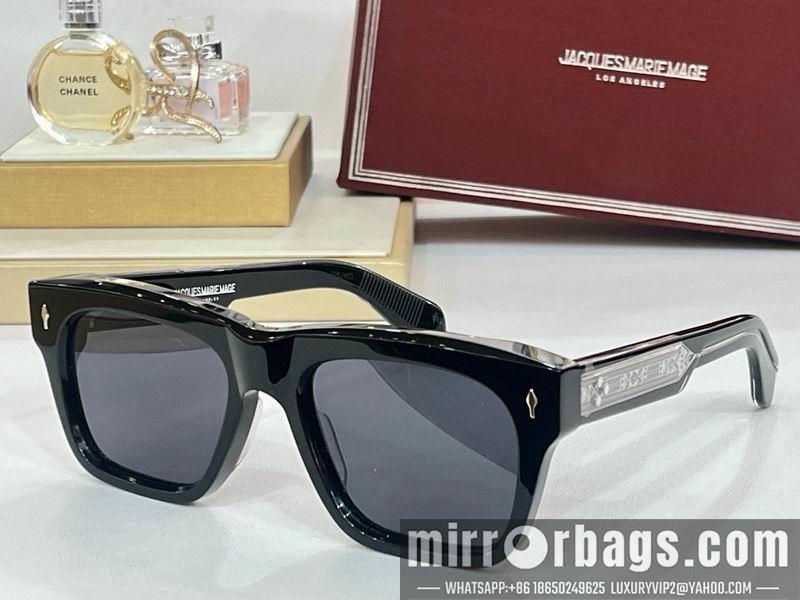 Jacques Marie Mage Glasses smx26