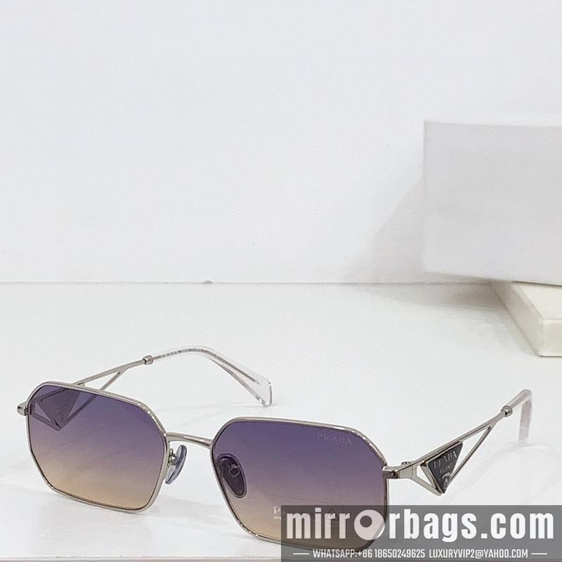 Prada Glasses smh49