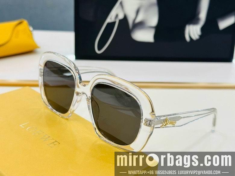 Loewe Glasses smx15