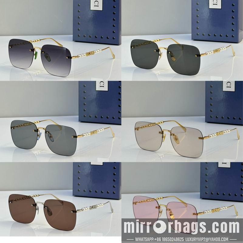 Gucci Glasses smh133