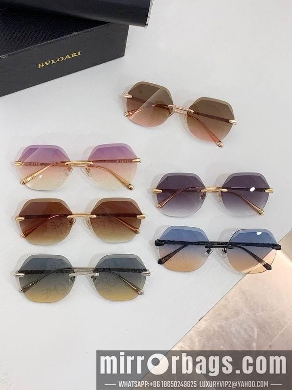 Bvlgari Glasses smx36