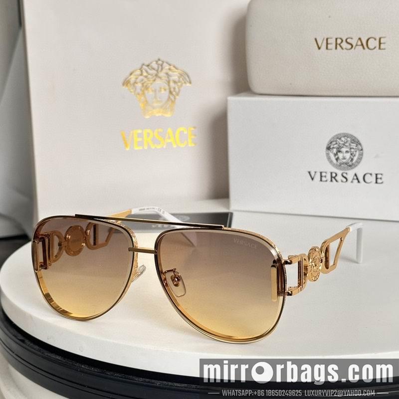 Versace Glasses 03smh02