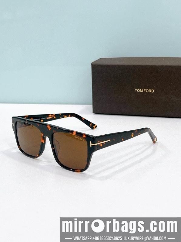 Tom Ford Glasses smx129