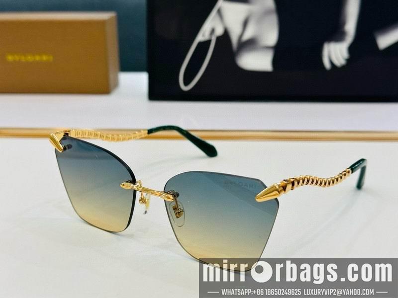 Bvlgari Glasses 03smh97