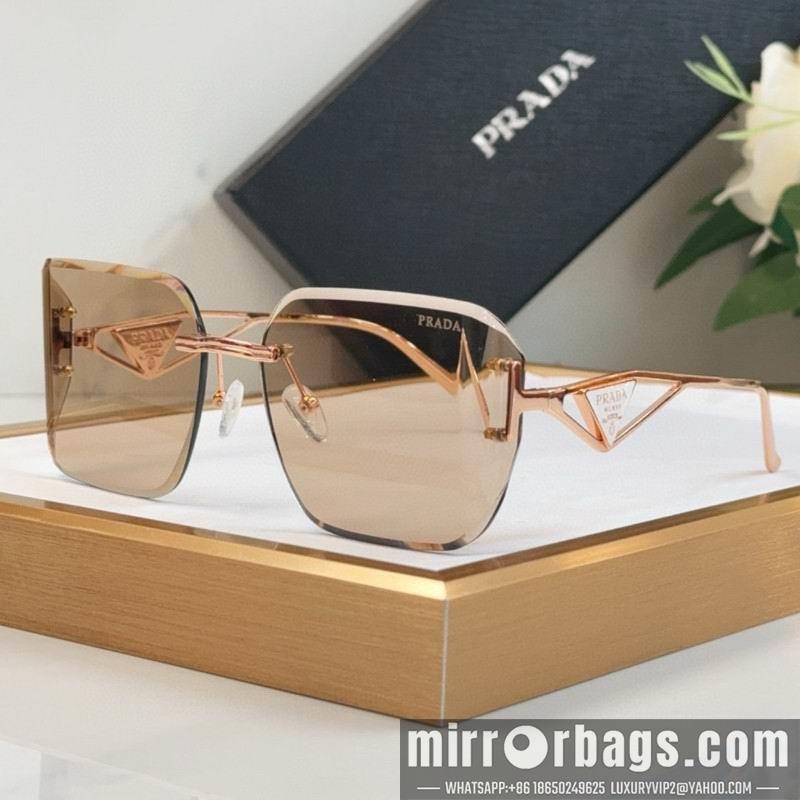 Prada Glasses smh187