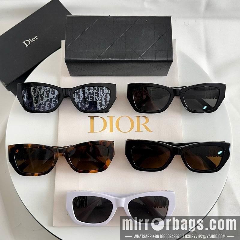 Dior Glasses 03smh18