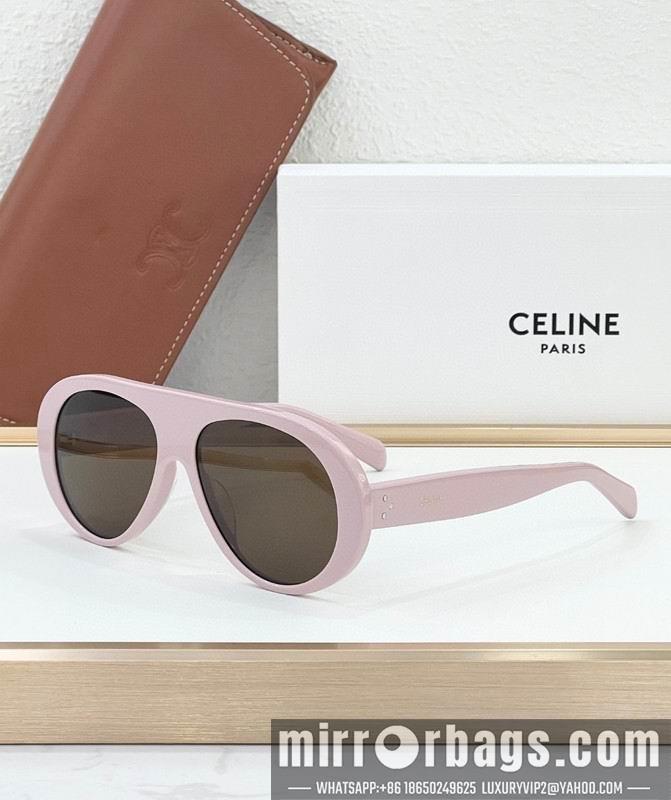 Celine Glasses 03smh34