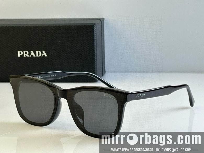 Prada Glasses smx303