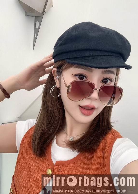 MiuMiu Glasses 03smh116