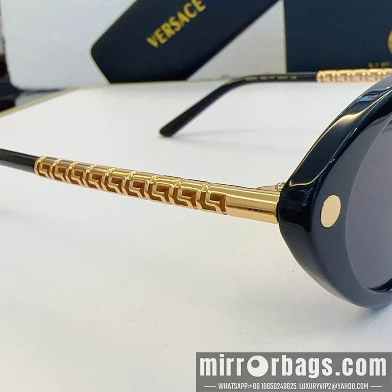 Versace Glaases smx167