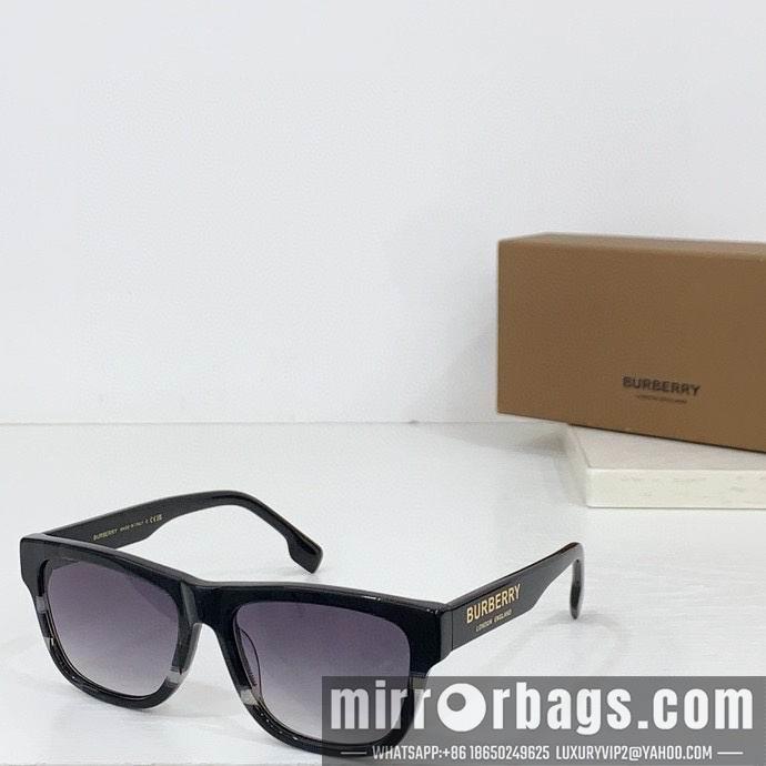 Burberry Glasses smr03
