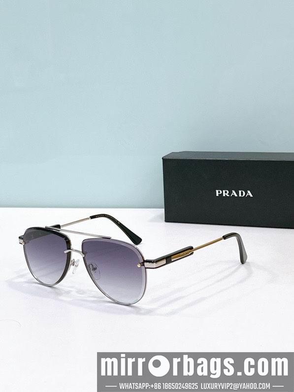 Prada Glasses smx225