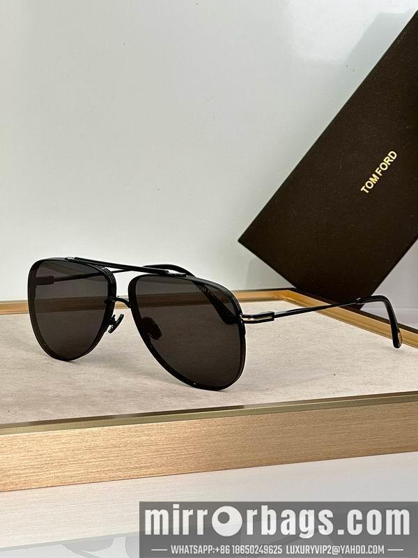 Tom Ford Glasses smx103
