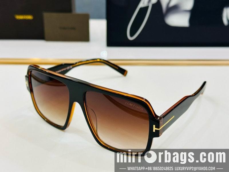 Tom Ford Glasses smx32