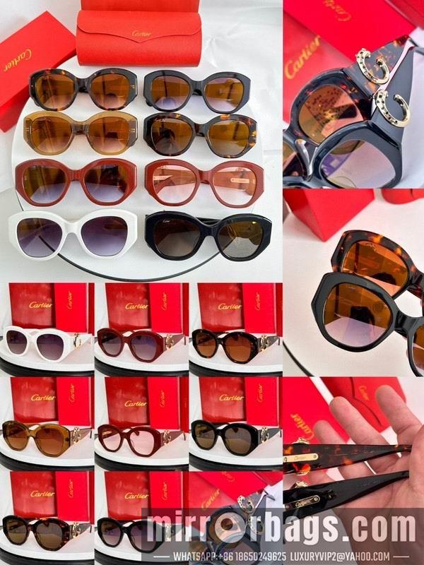 Cartier Glasses smh13