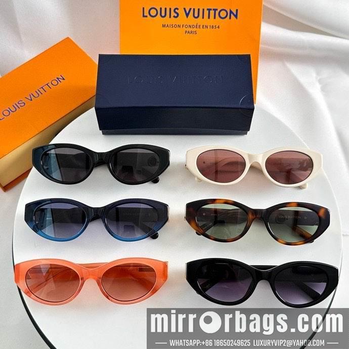 LV Glasses smx189