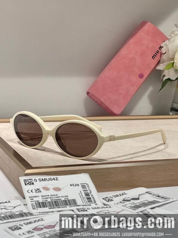 MiuMiu Glasses 03smh46