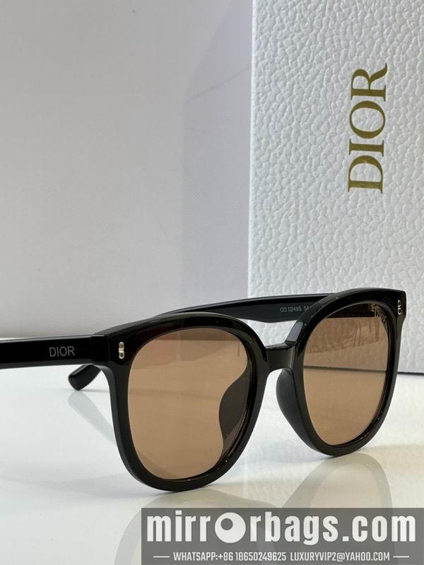 Dior Glasses 03smh125