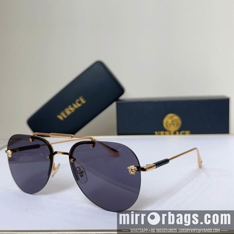 Versace Glasses 03smh79