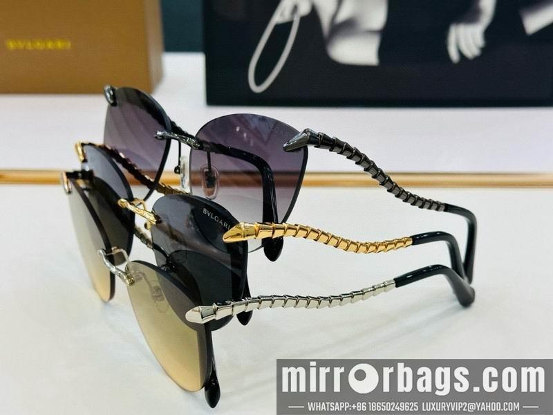 Bvlgari Glasses 03smh96