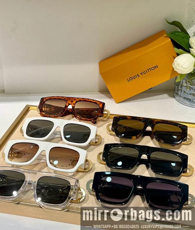 LV Glasses smr53