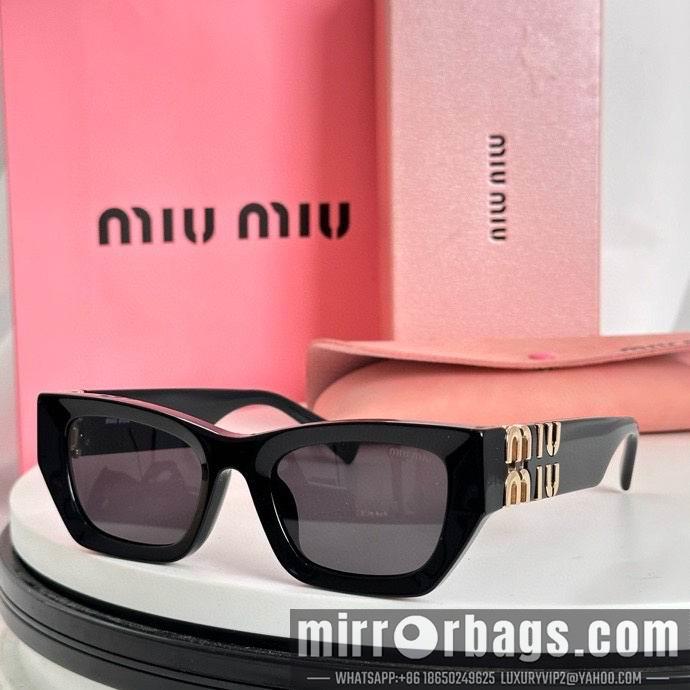 MiuMiu Glasses smx131