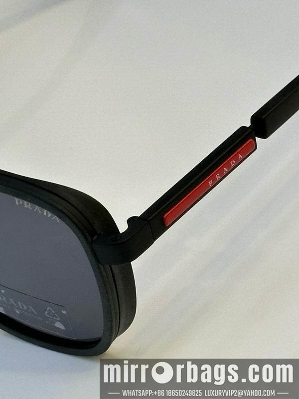 Prada Glasses smh140