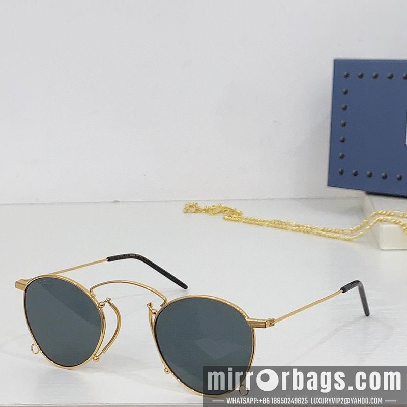 Gucci Glasses smr90