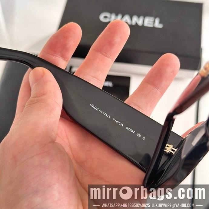 Chanel Glasses smx338
