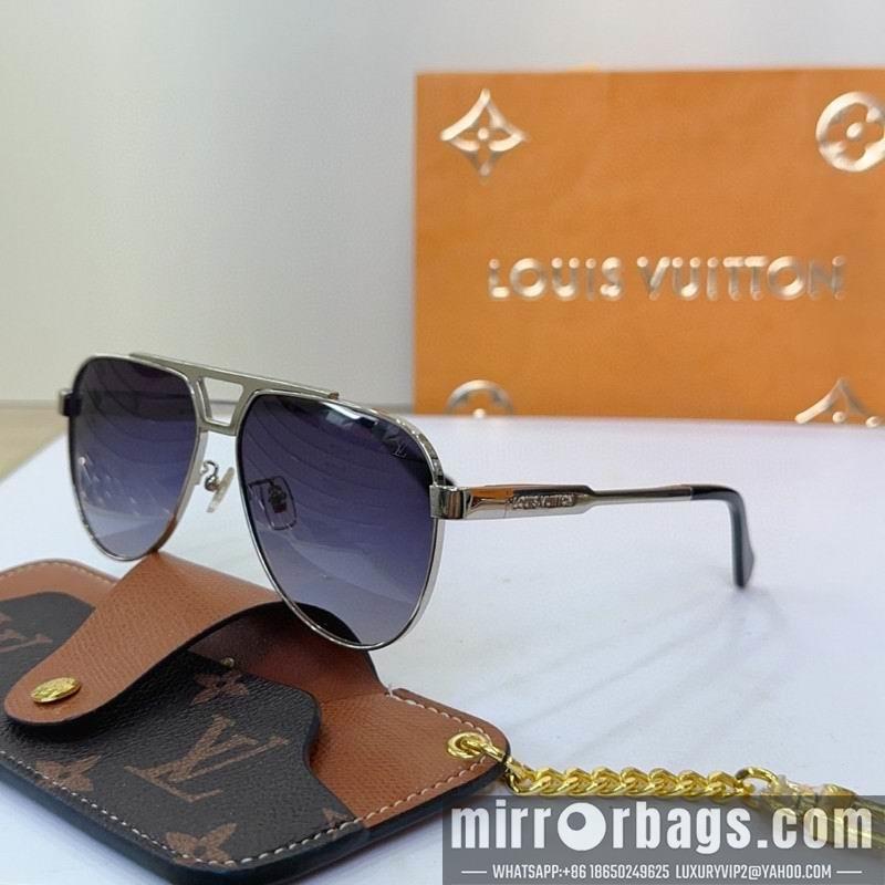 LV Glasses smh163