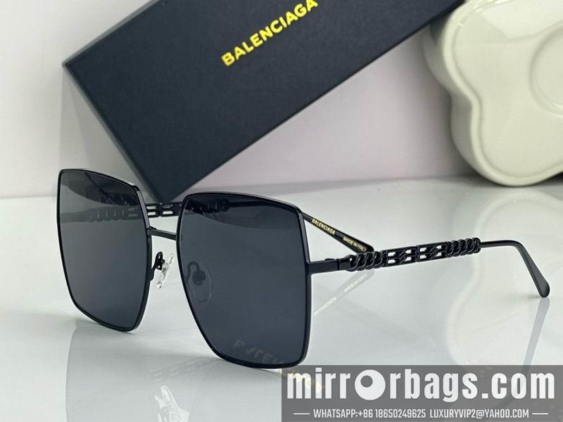 Balenciaga Glasses smx69