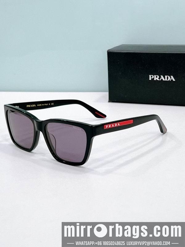 Prada Glasses smh74