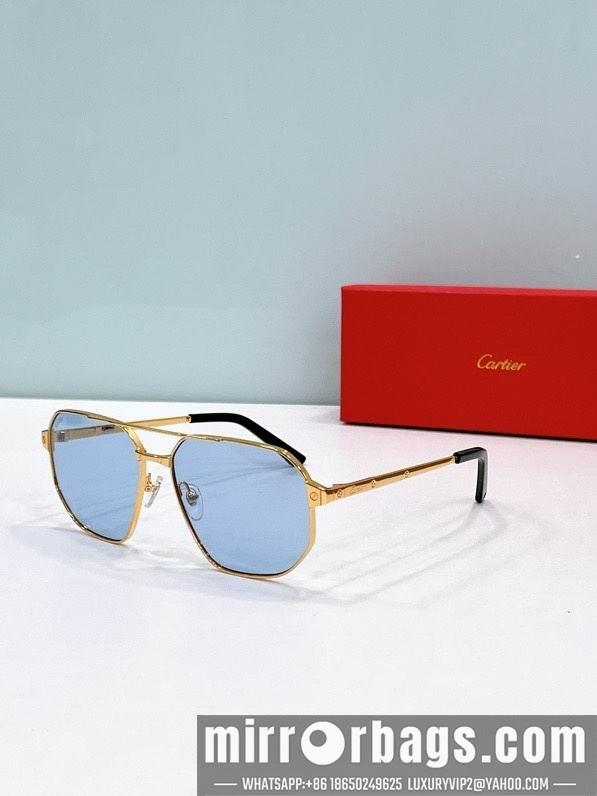 Cartier Glasses smx312