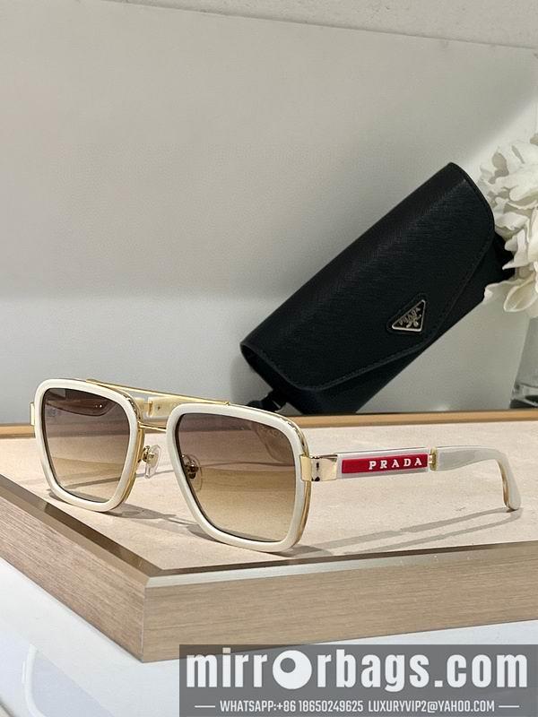 Prada Glasses smr11