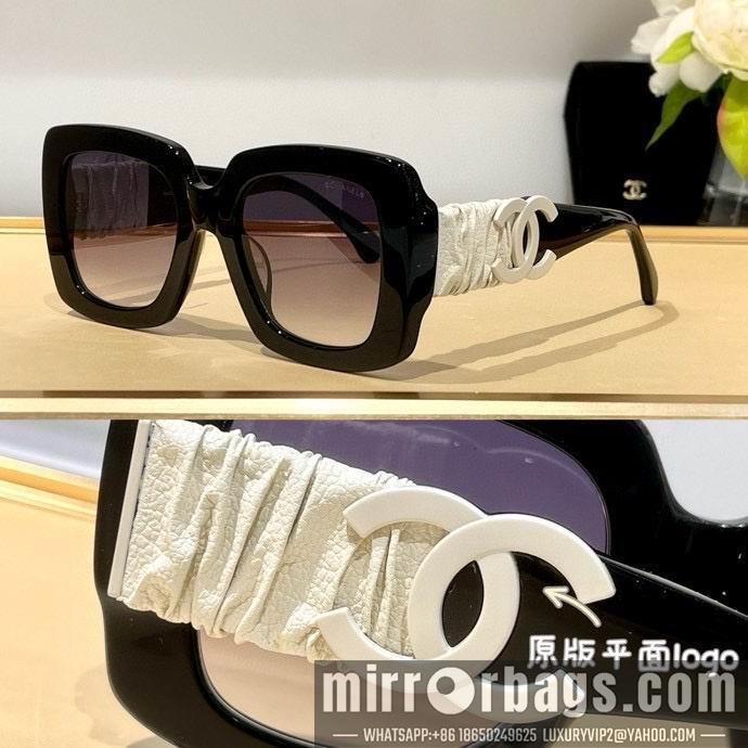 Chanel Glasses smx356