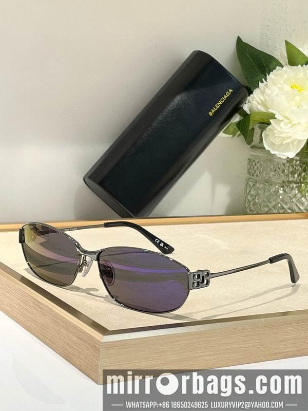 Balenciaga Glasses smx51