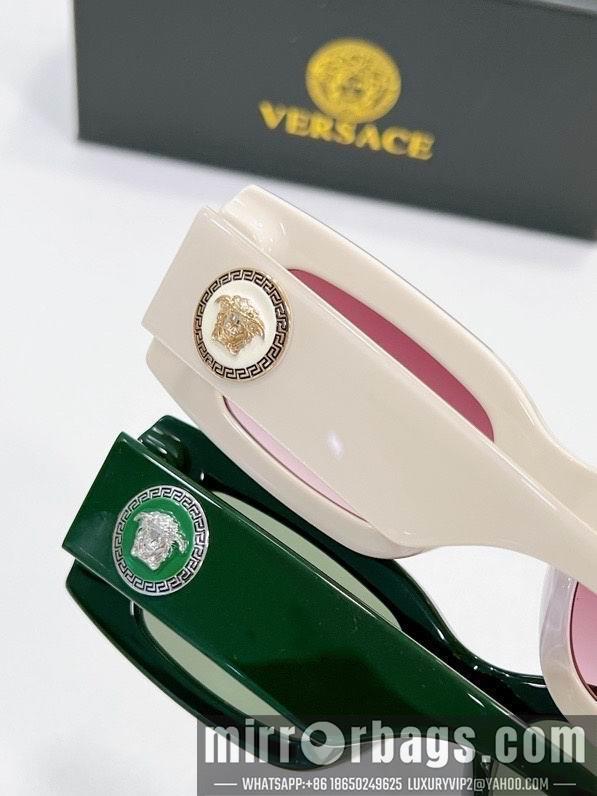 Versace Glaases smx142