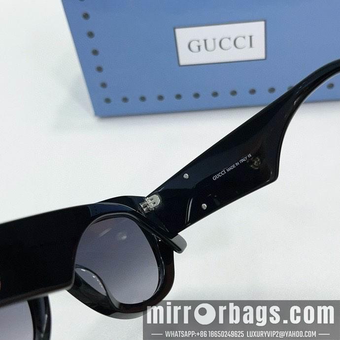 Gucci Glasses smr38