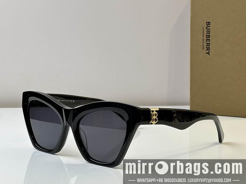 Burberry Glasses 03smh22