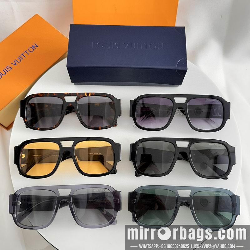 LV Glasses smh89
