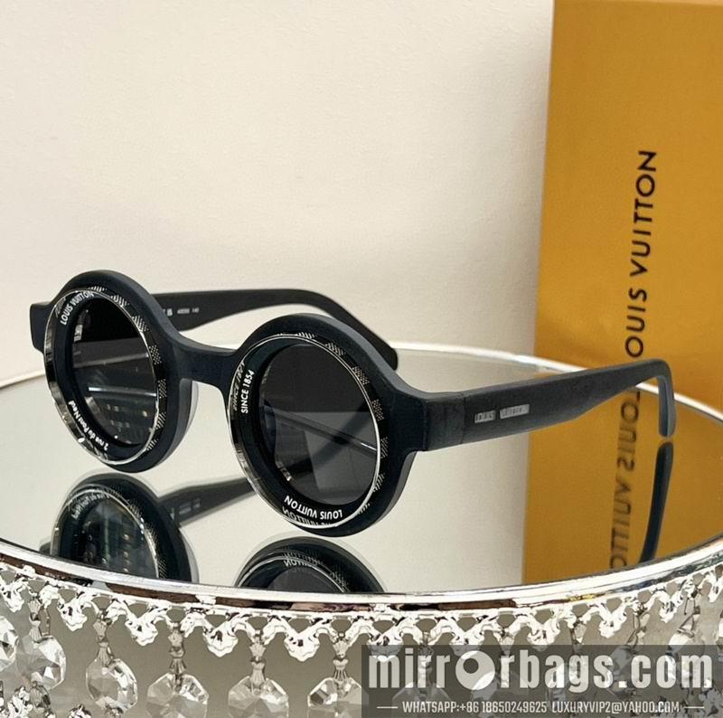 LV Glasses smh201
