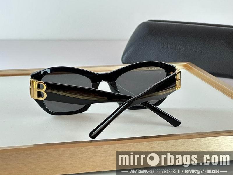 Balenciaga Glasses smx65