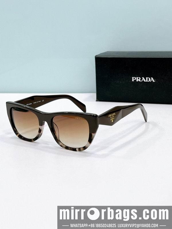 Prada Glasses smh87