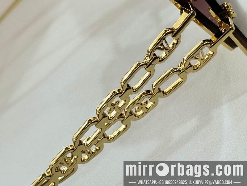 LV Glasses smr51